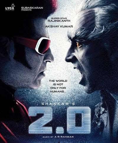 2.0 Weekend Box Office Collection: Rajinikanth and Akshay Kumar starrer enters Rs 400 crore club worldwide